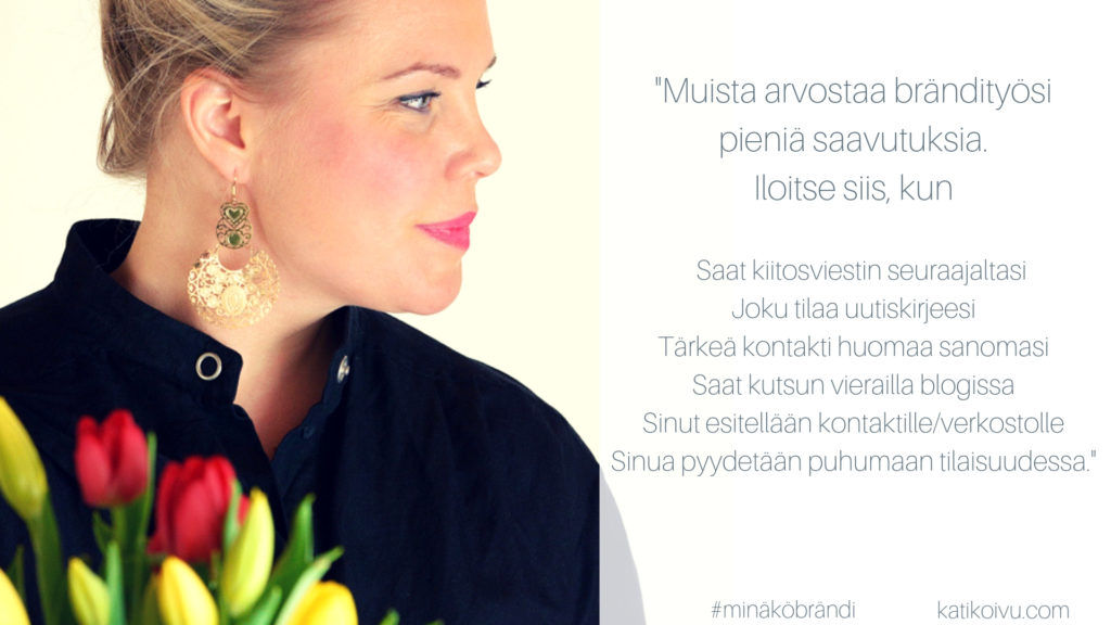 Henkilöbrändäys.